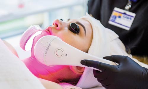 Esthetician Career Training