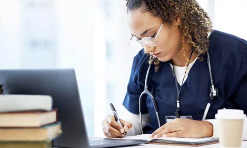 Online Medical Assisting Program