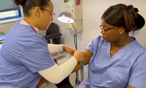 Medical Assisting Program