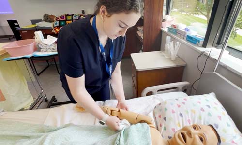 Nursing Assistant Program