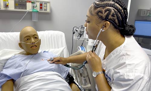 Practical Nurse Program