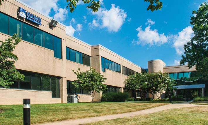 Dawn Career Institute