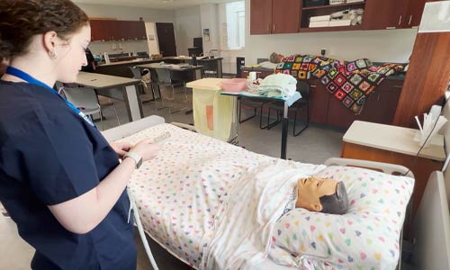 Nursing Assisting Program